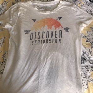 Abercrombie & Fitch T-Shirt